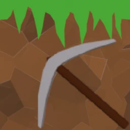 Ícone de Tap Mining
