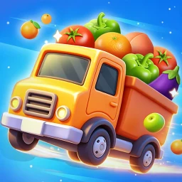 Icono de Farm Madness: Traffic Jam
